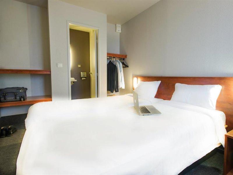 Hotel B&B Hotel Avignon 1 2*