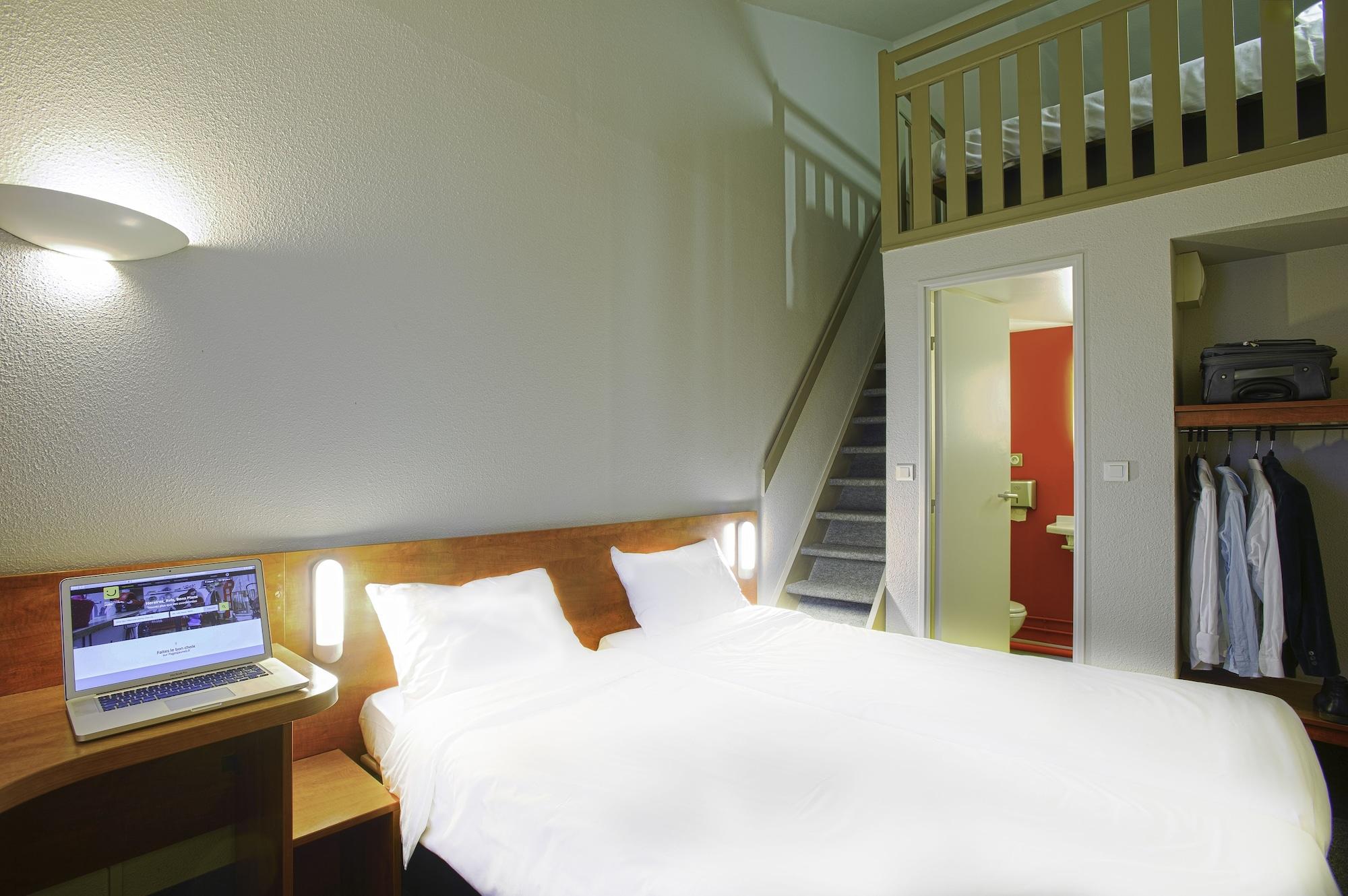 B&B Hotel Avignon 1
