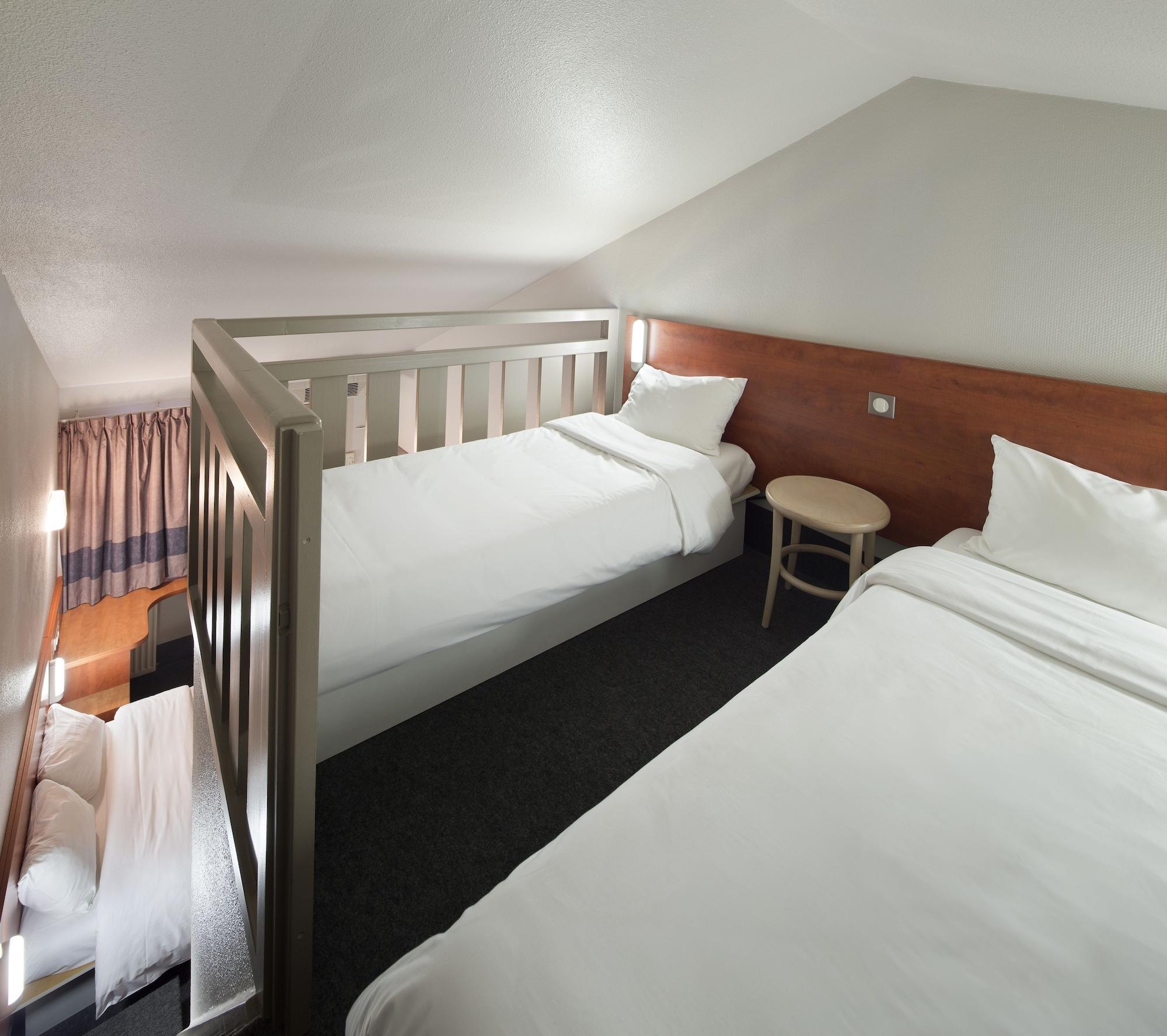 B&B Hotel Avignon 1