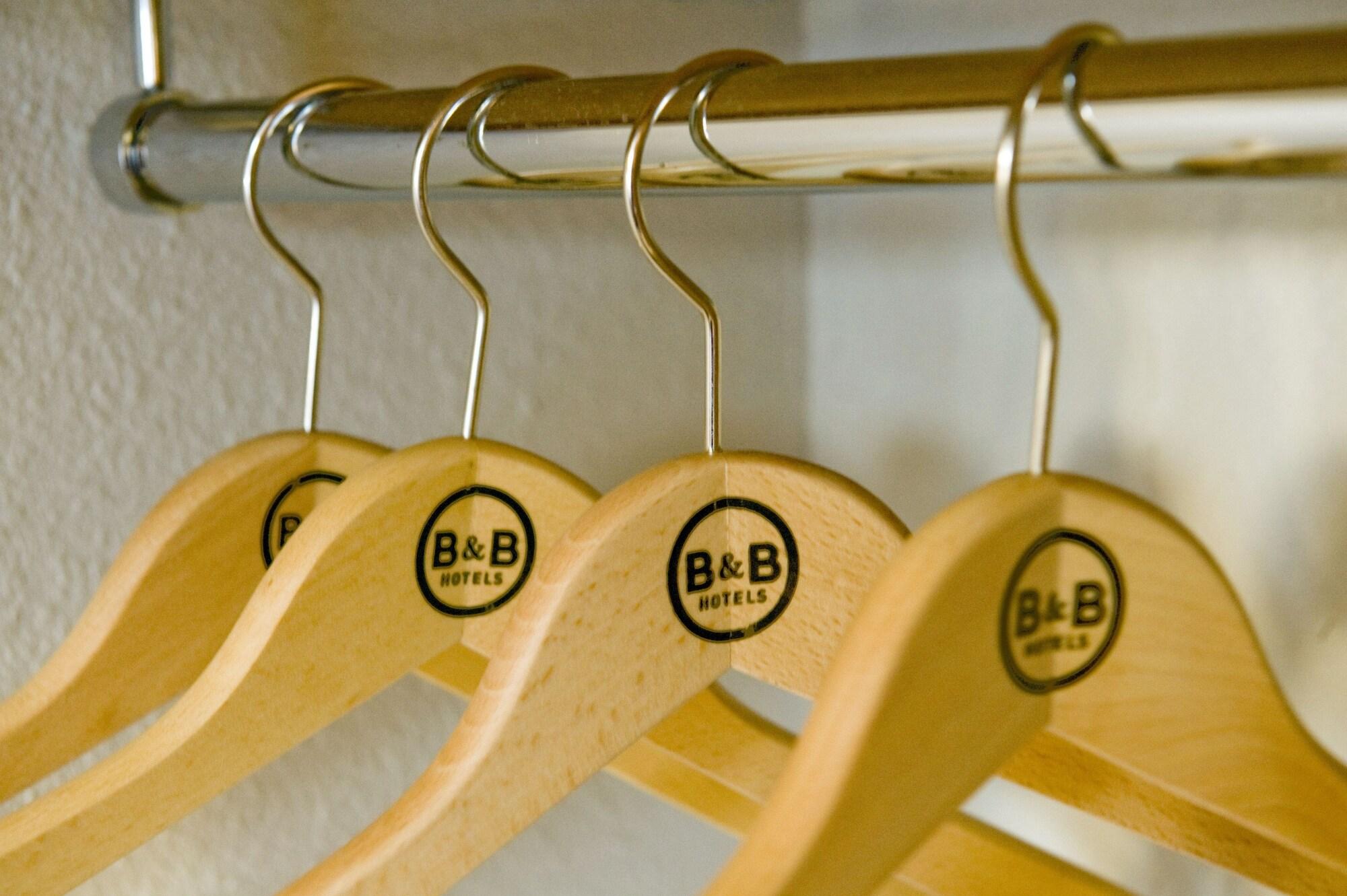 B&B Hotel Avignon 1