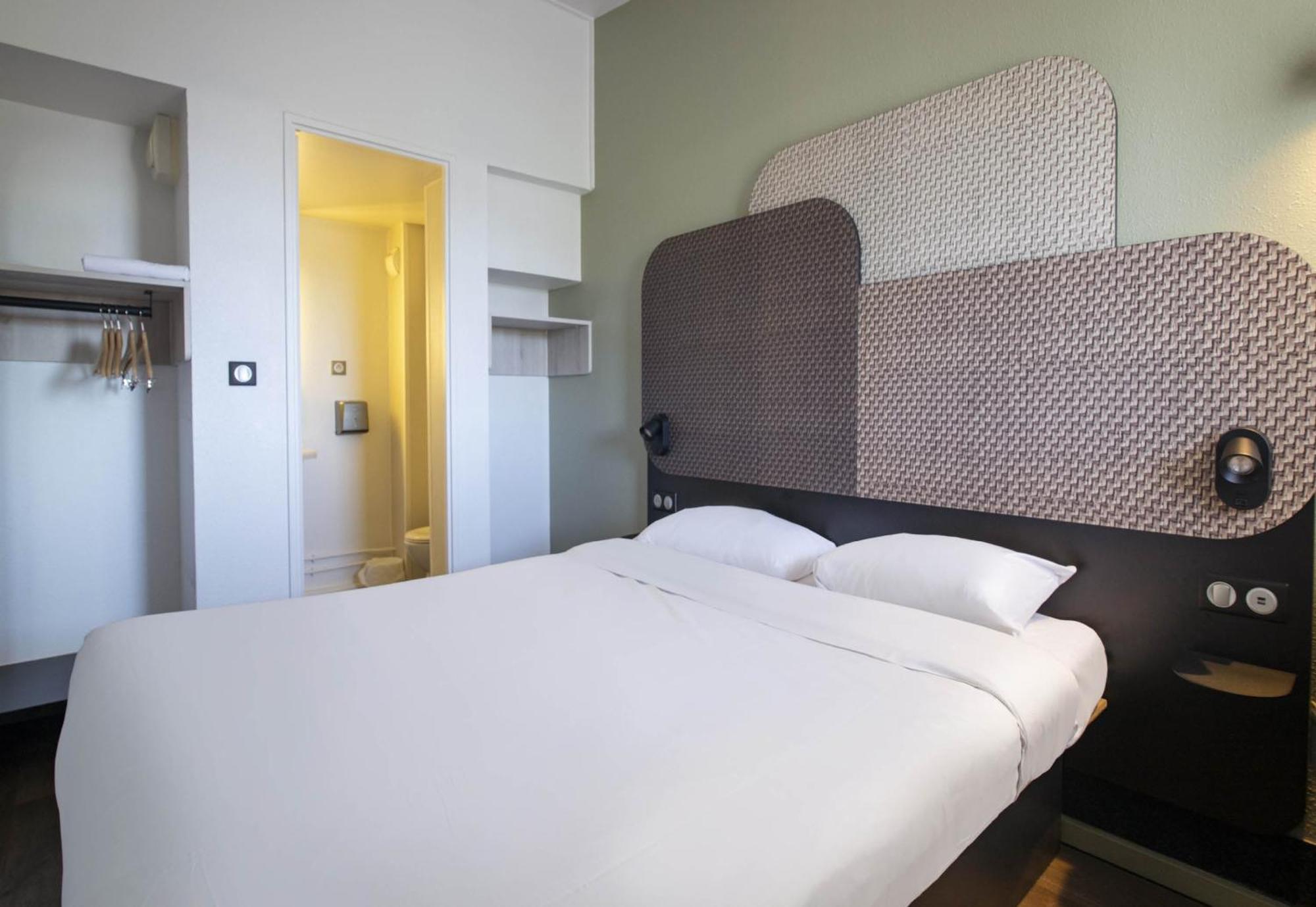 B&B Hotel Avignon 1 2*