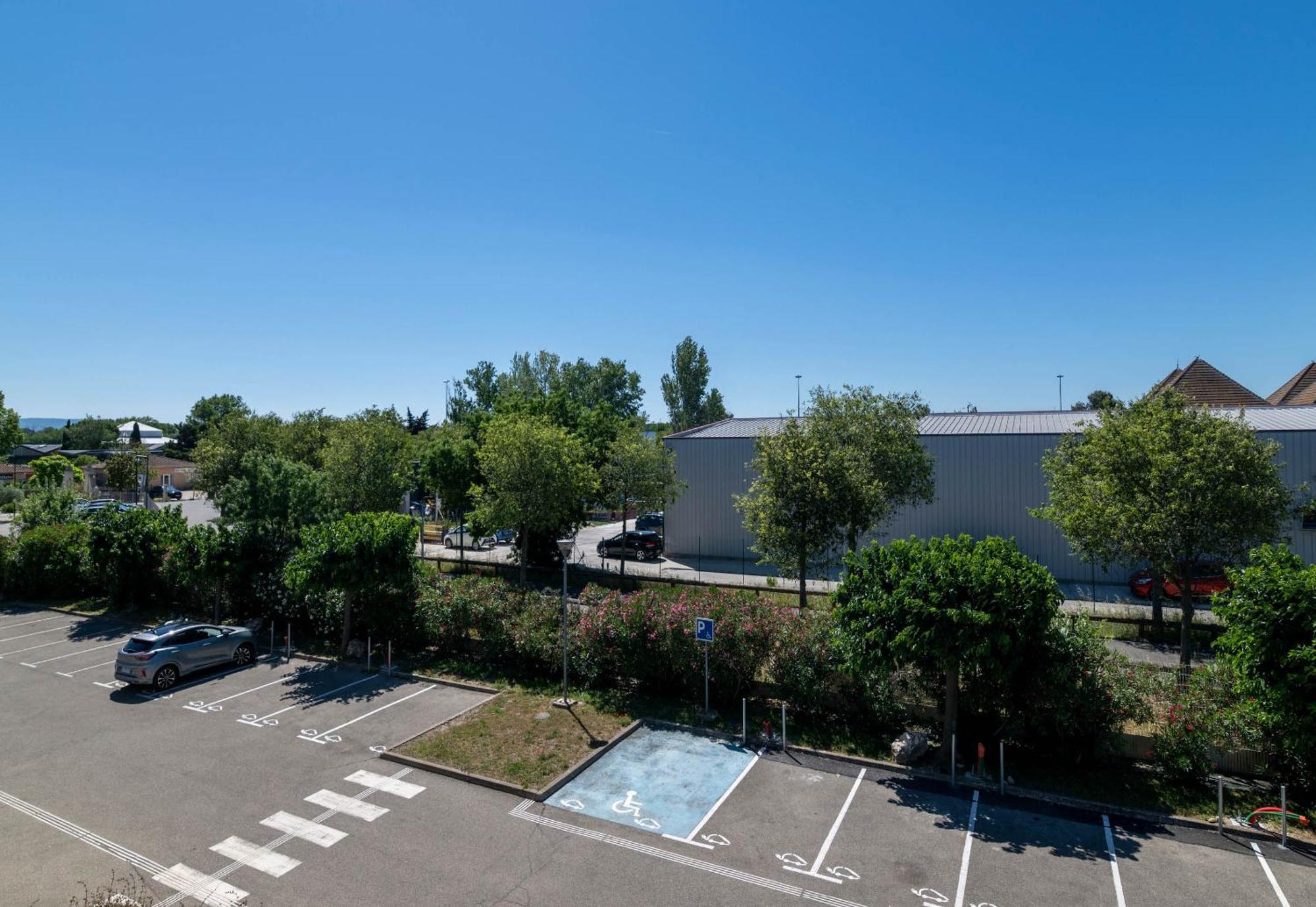 B&B Hotel Avignon 1 2* Le Pontet (Vaucluse)
