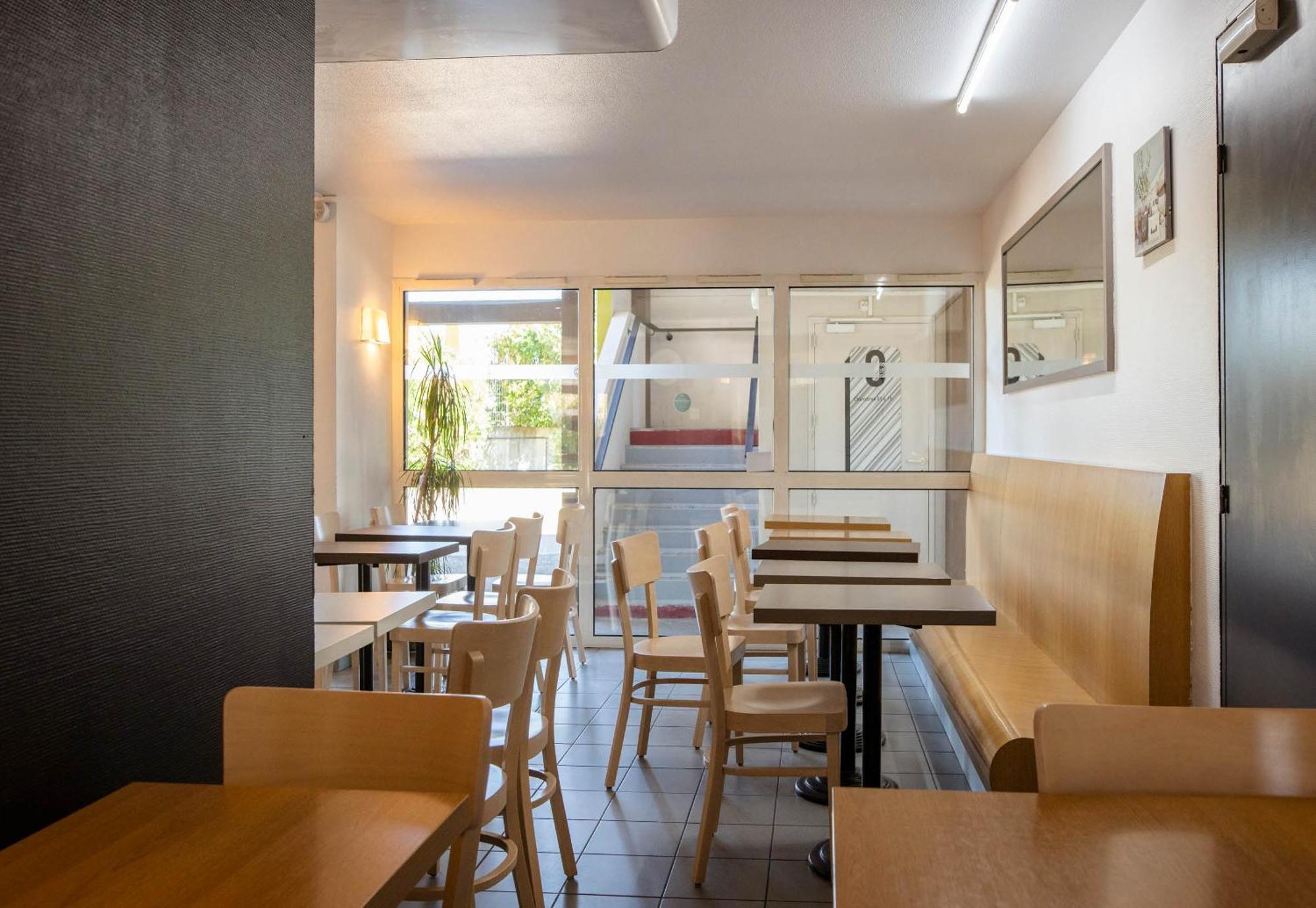 B&B Hotel Avignon 1 Hotel Le Pontet (Vaucluse)