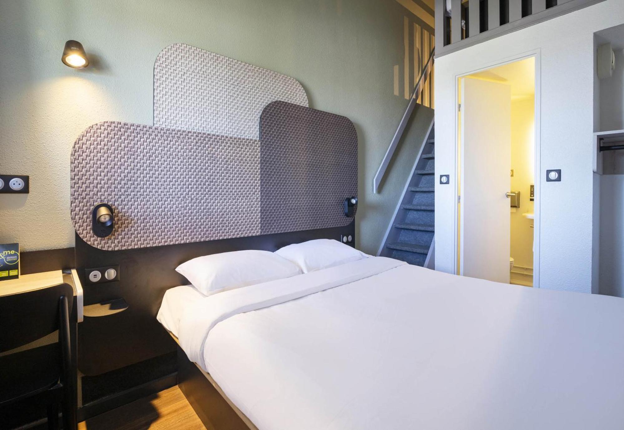 B&B Hotel Avignon 1 Hotel Le Pontet (Vaucluse)