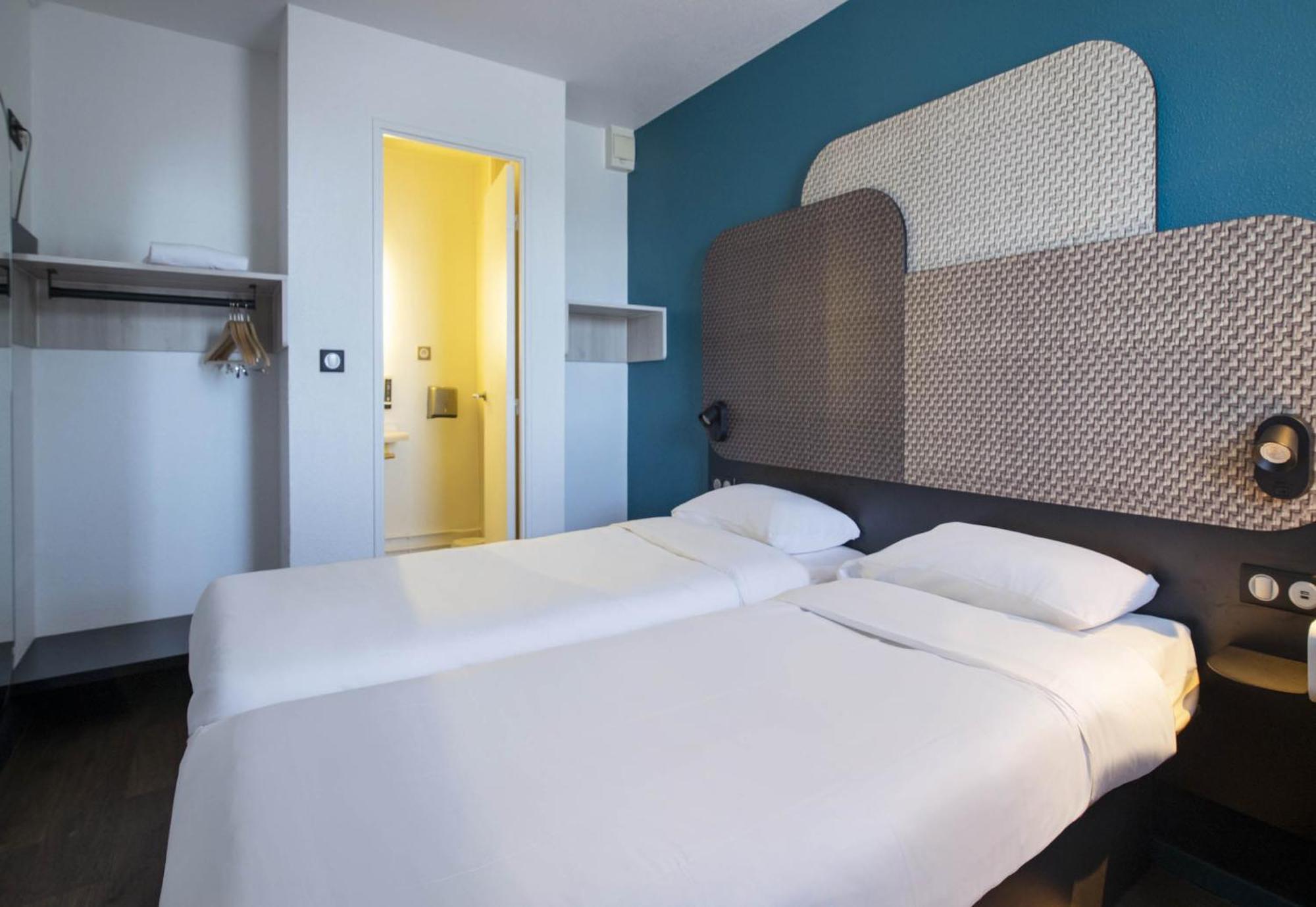 B&B Hotel Avignon 1 Le Pontet (Vaucluse)