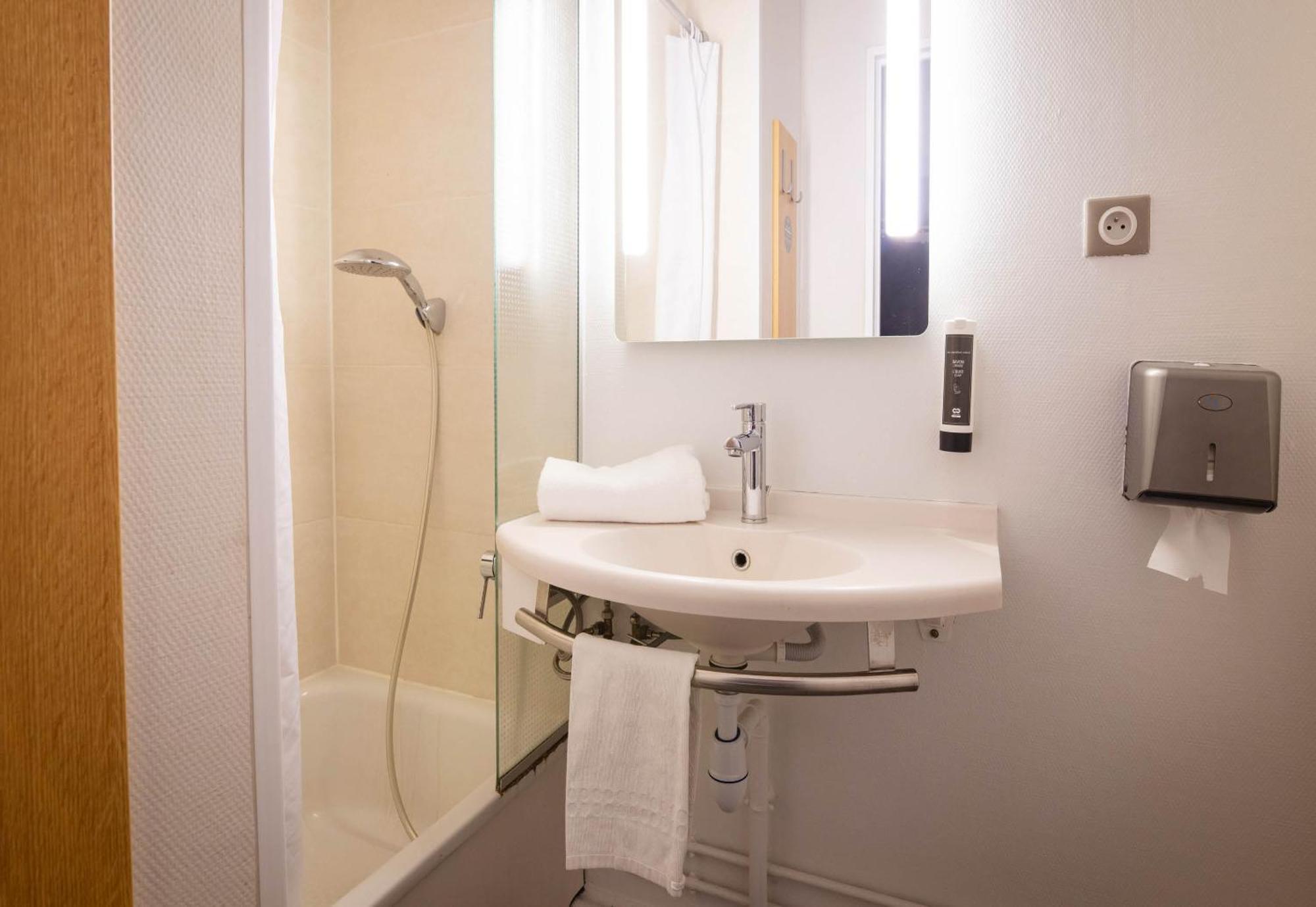 B&B Hotel Avignon 1 2* Le Pontet (Vaucluse)