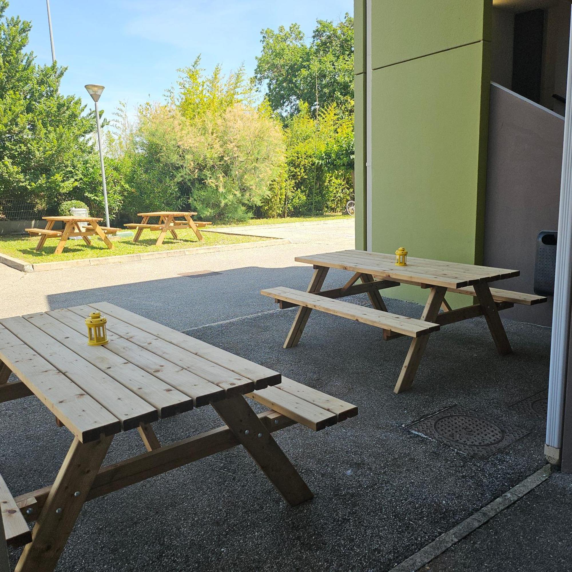 B&B Hotel Avignon 1 Le Pontet (Vaucluse)