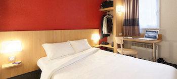 B&B Hotel Avignon 1