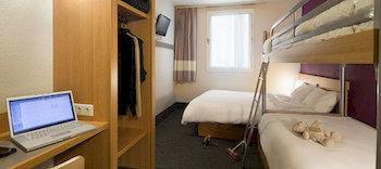 Hotel B&B Hotel Avignon 1