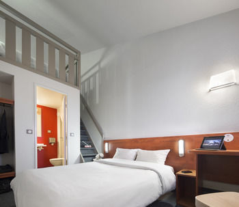 Hotel B&B Hotel Avignon 1