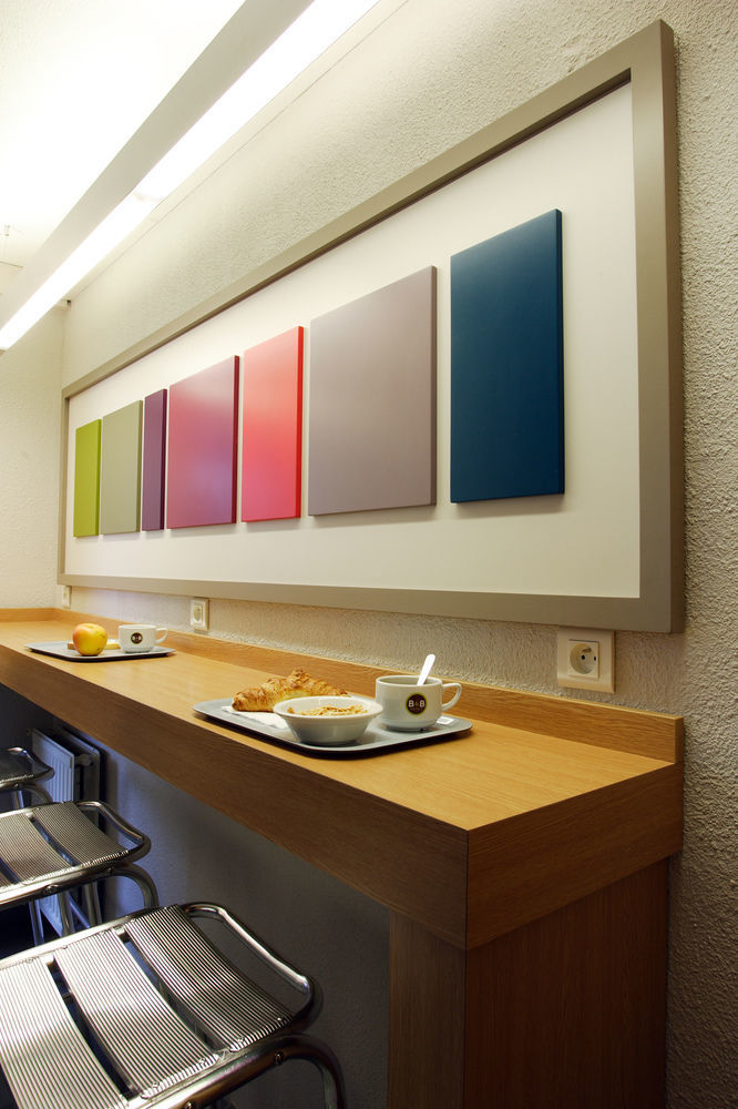 B&B Hotel Avignon 1 Hotel 2*