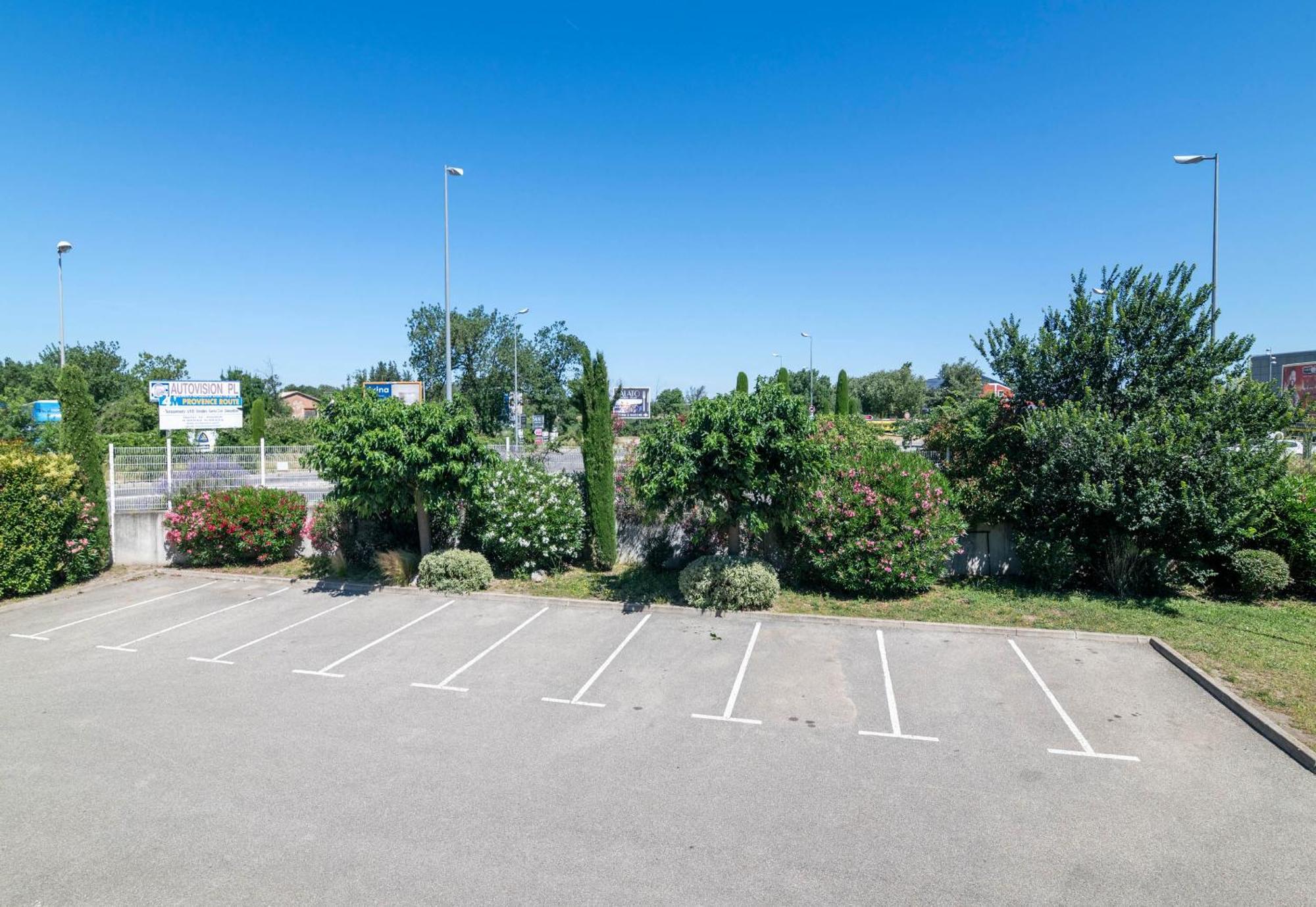 Avignon Hotel