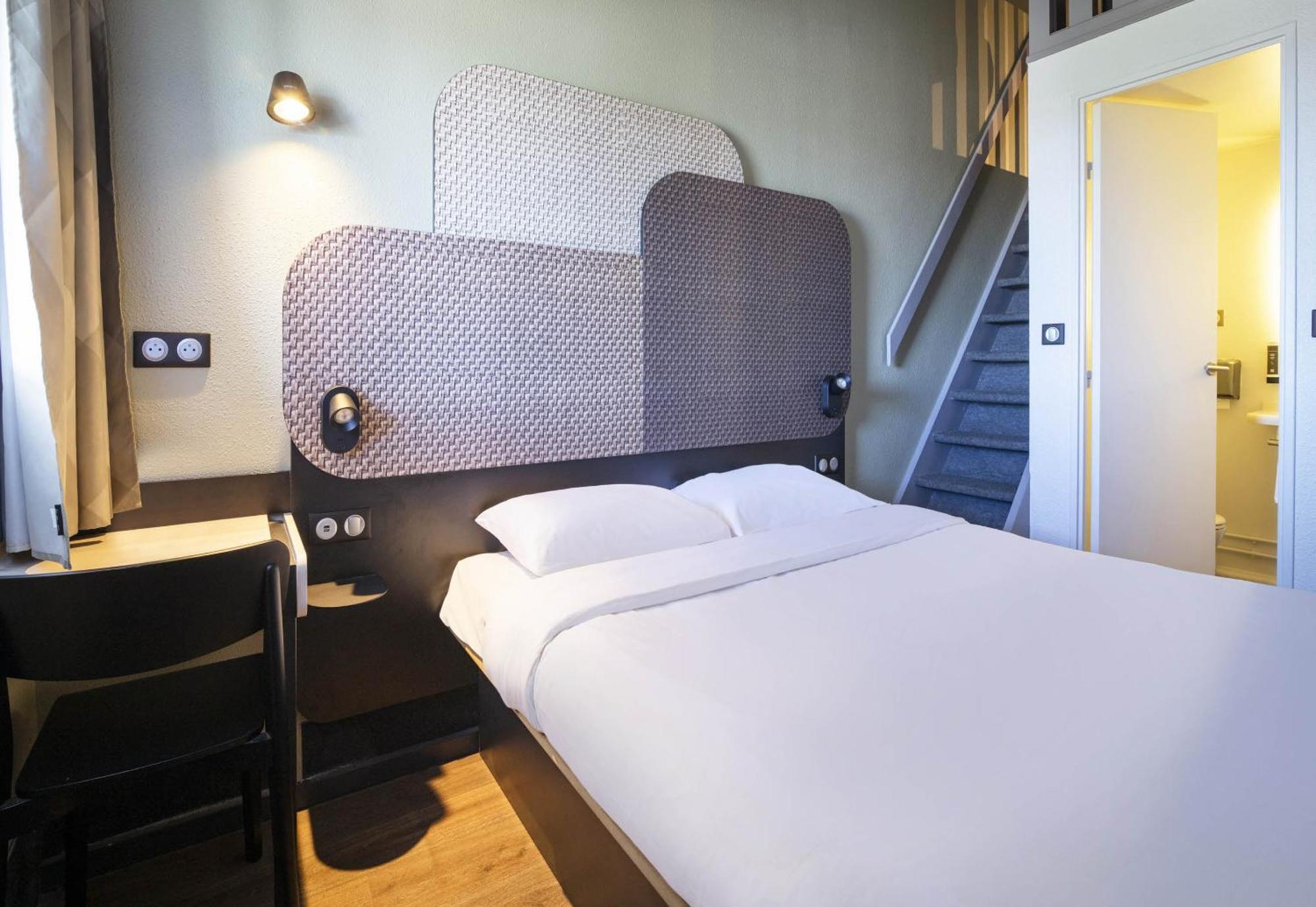 B&B Hotel Avignon 1 Hotel Le Pontet (Vaucluse)