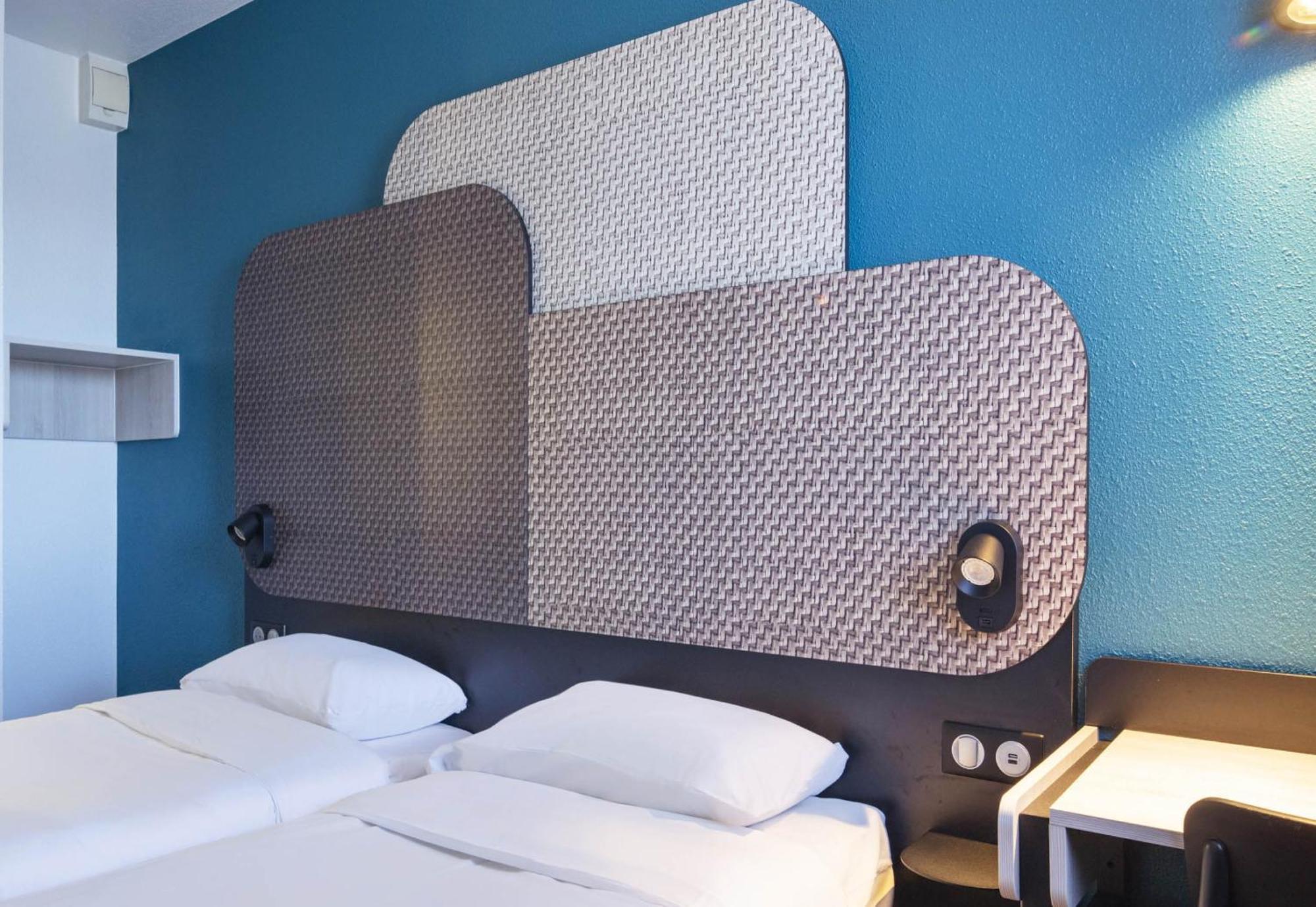 Hotel B&B Hotel Avignon 1 Le Pontet (Vaucluse)