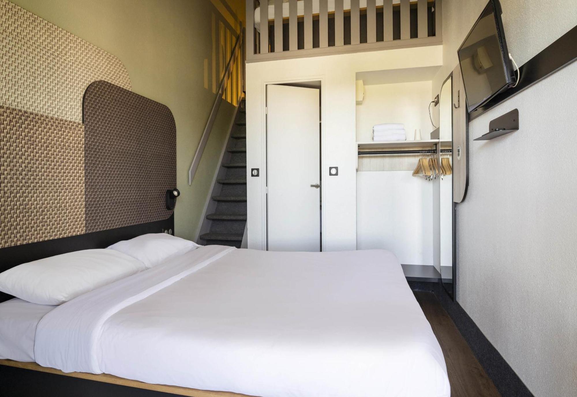 B&B Hotel Avignon 1 Le Pontet (Vaucluse)