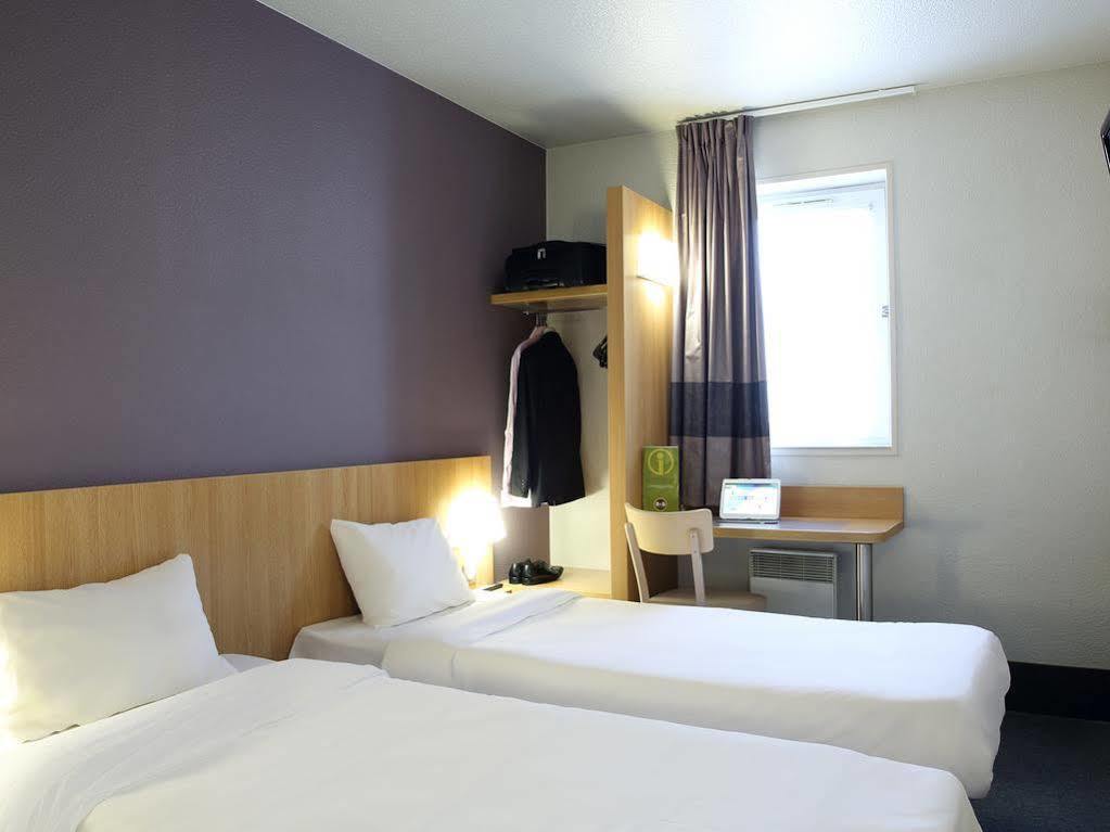 Hotel B&B Hotel Avignon 1